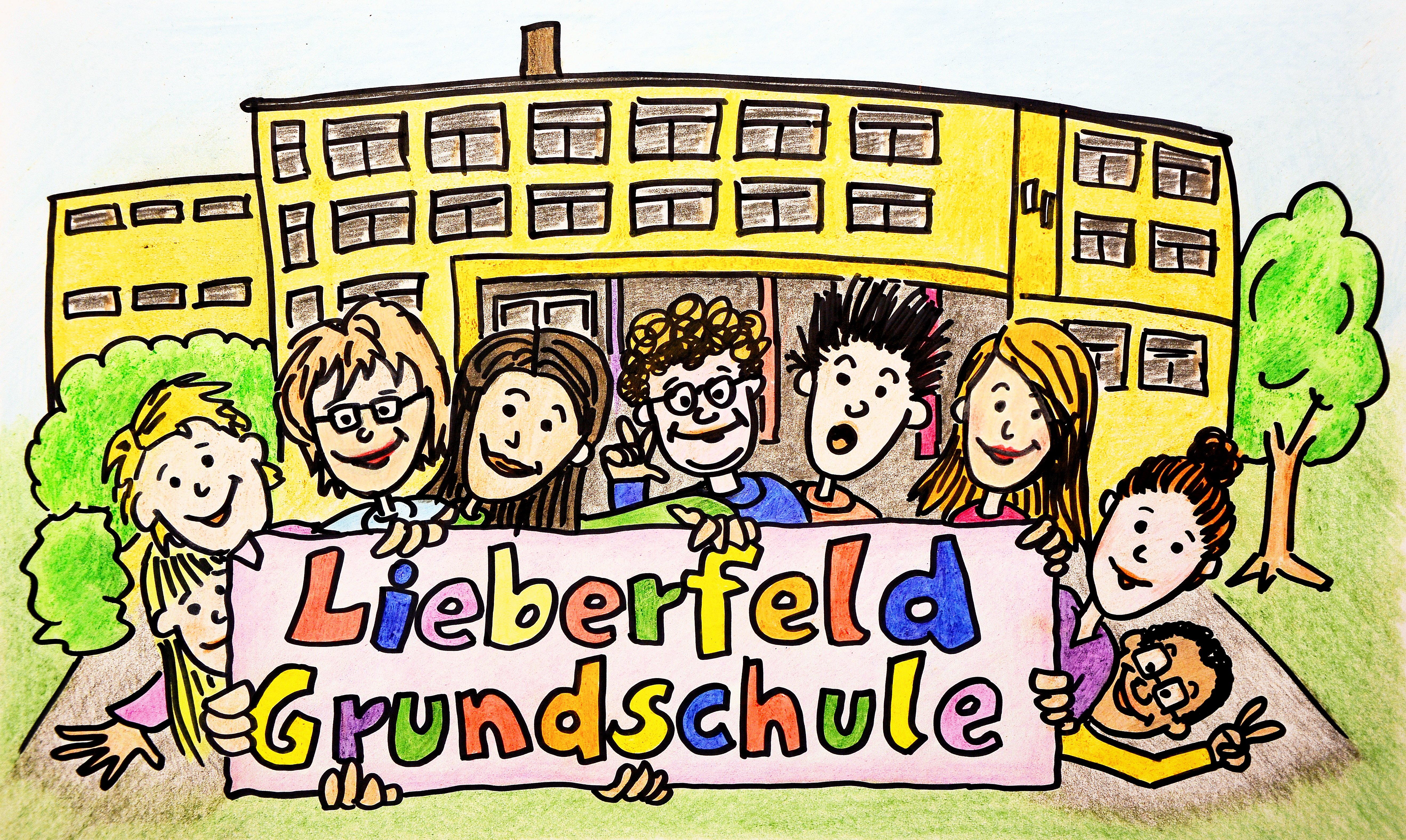 Lieberfeld-Grundschule